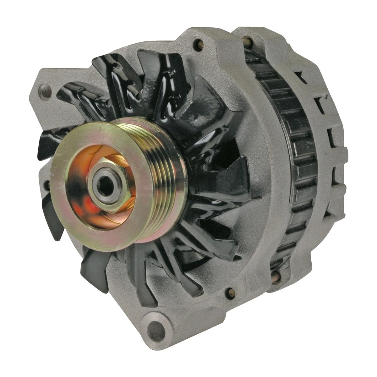 High Output Alternator for Jeep Cherokee Comanche Wagoneer (1987-1990) 4.0L