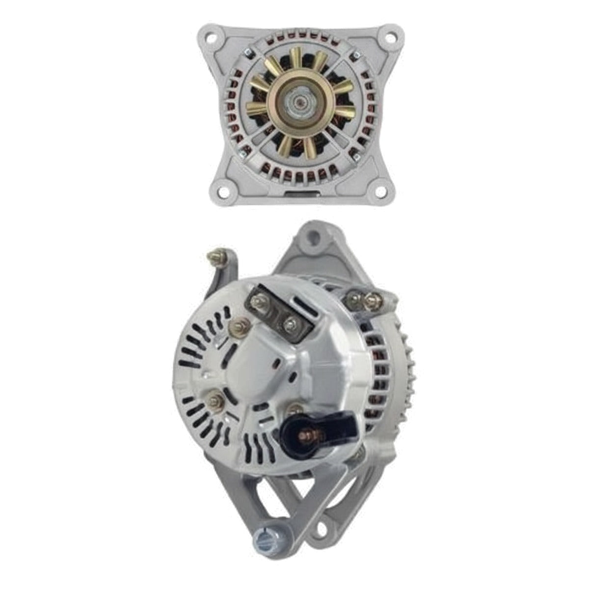 High Output Alternator for Jeep Comanche (1991-1992) 2.5L 4.0L