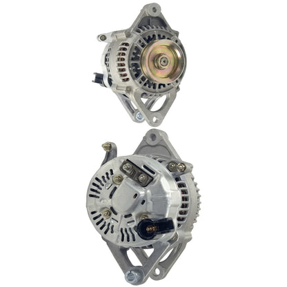 High Output Alternator for Jeep Comanche (1991-1992) 2.5L 4.0L