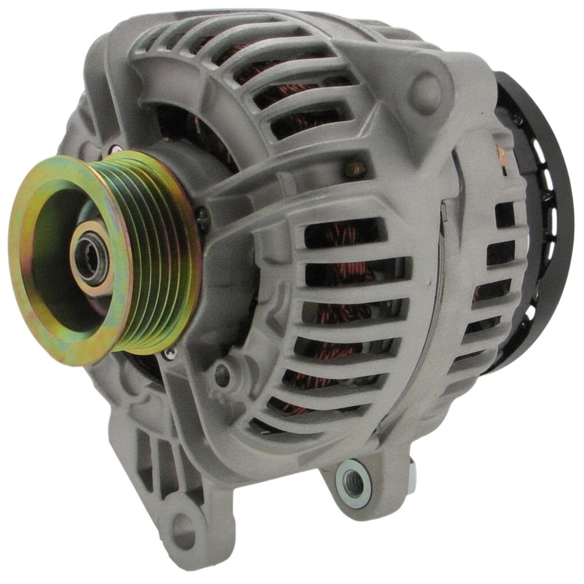 High Output Alternator for Jeep Grand Cherokee (2001-2004) 4.0L