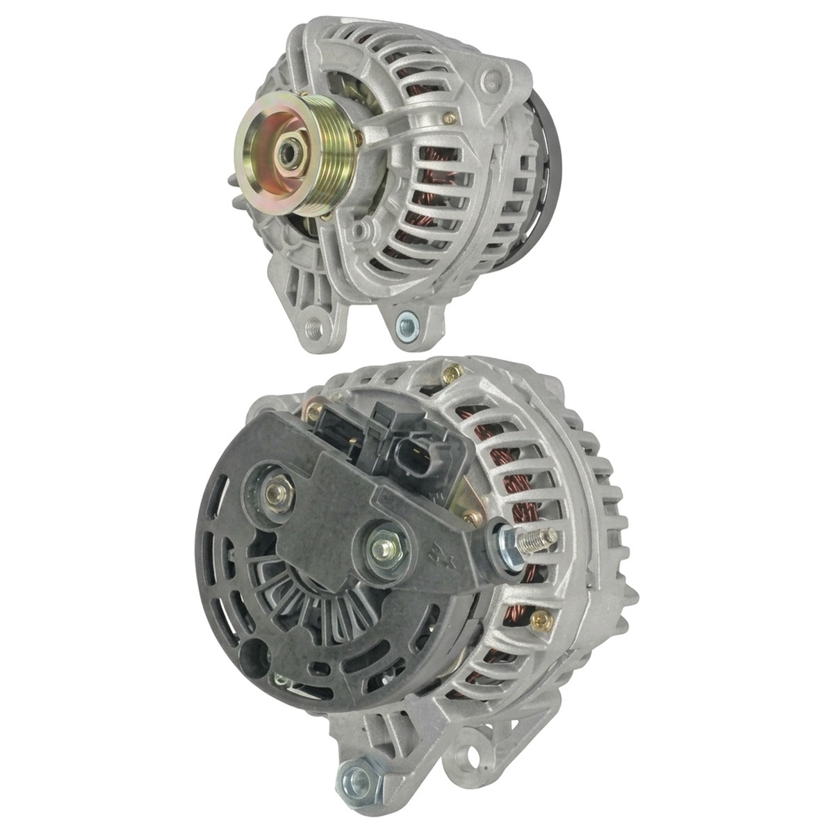High Output Alternator for Jeep Grand Cherokee (2001-2004) 4.0L