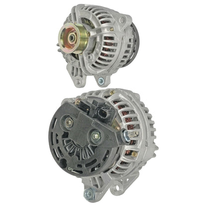High Output Alternator for Jeep Grand Cherokee (2001-2004) 4.0L