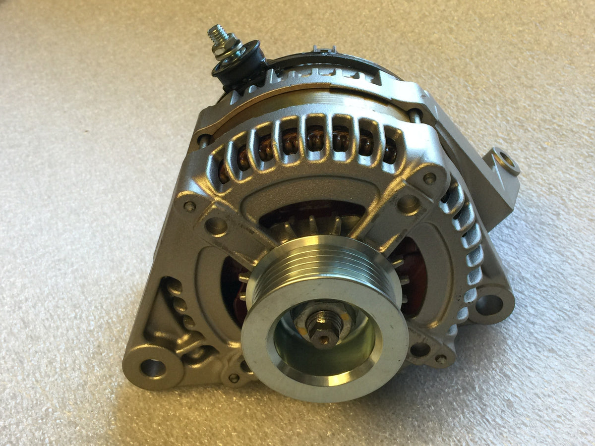 High Output Alternator for Jeep Grand Cherokee (2005-2006) 3.7L 4.7L