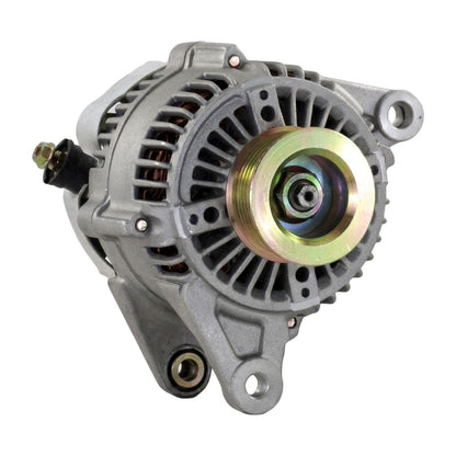 High Output Alternator for Jeep Wrangler (2001-2006) 4.0L