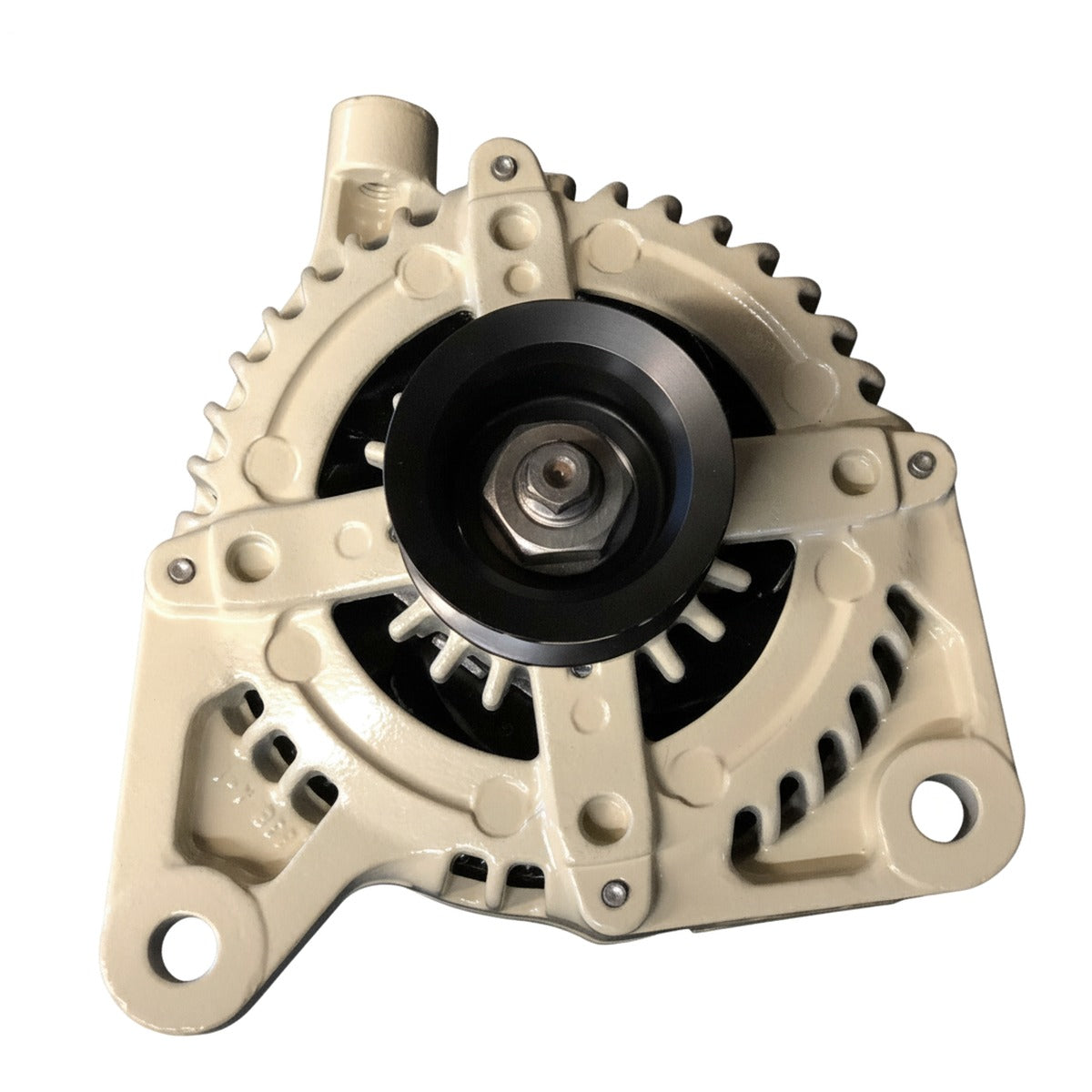 High Output Alternator for Jeep Wrangler (2007-2008) 3.8L