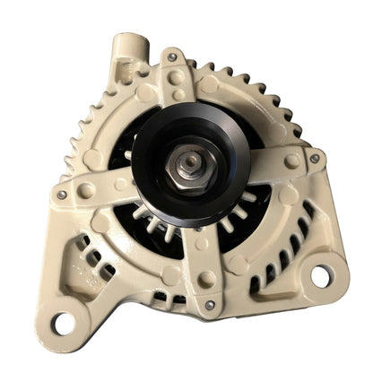 High Output Alternator for Jeep Wrangler (2007-2008) 3.8L