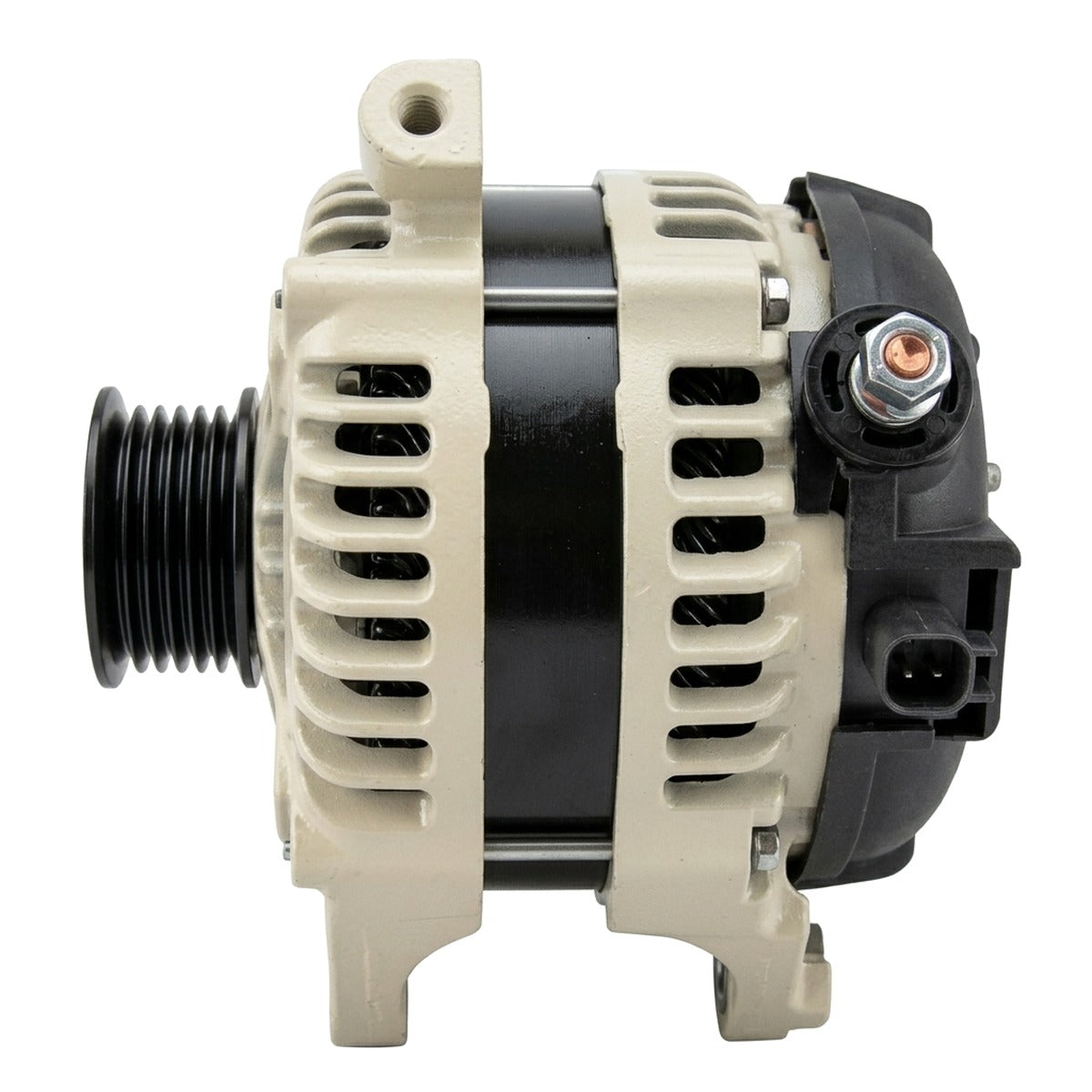 High Output Alternator for Jeep Wrangler (2007-2008) 3.8L