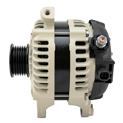High Output Alternator for Jeep Wrangler (2007-2008) 3.8L