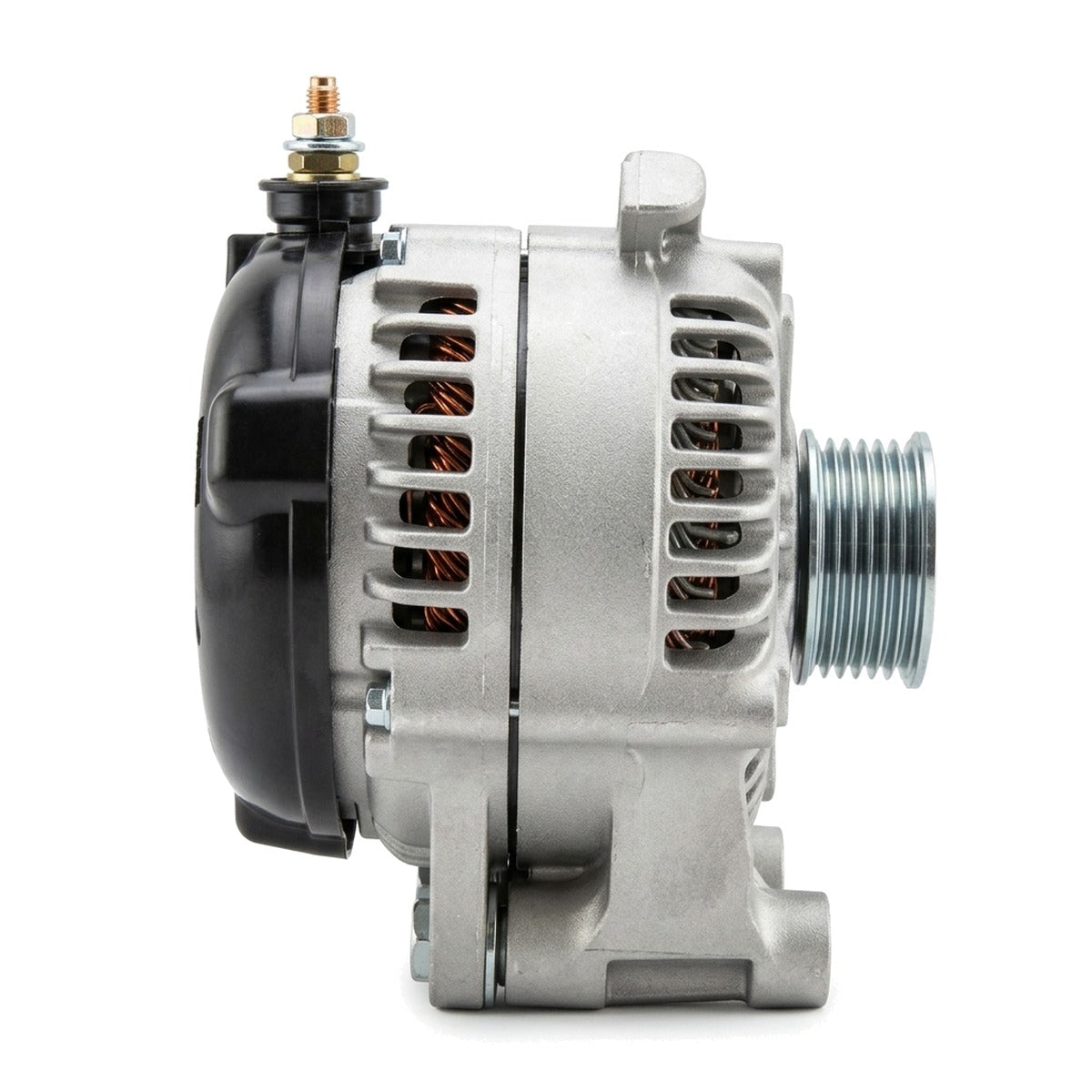 High Output Alternator for Jeep Wrangler (2012-2018) 3.6L