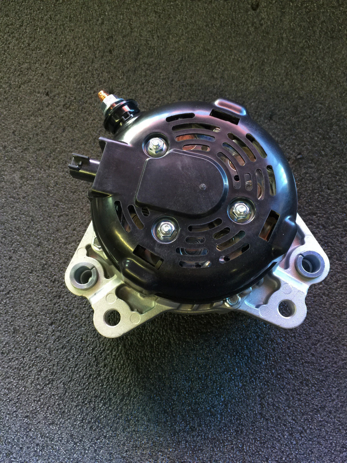 High Output Alternator for Jeep Wrangler (2012-2018) 3.6L