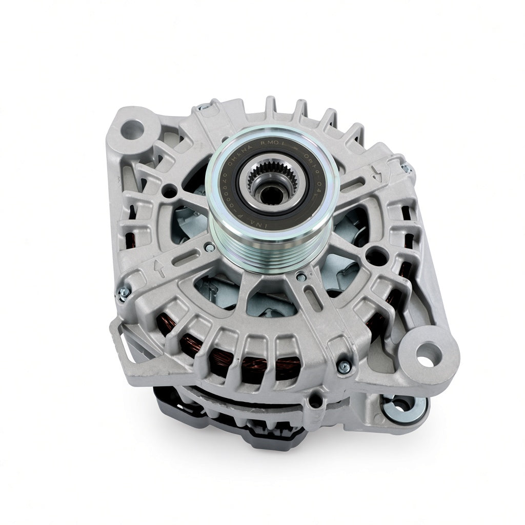 High Output Alternator for Kia Optima (2014-2015) 2.0L/2.4L