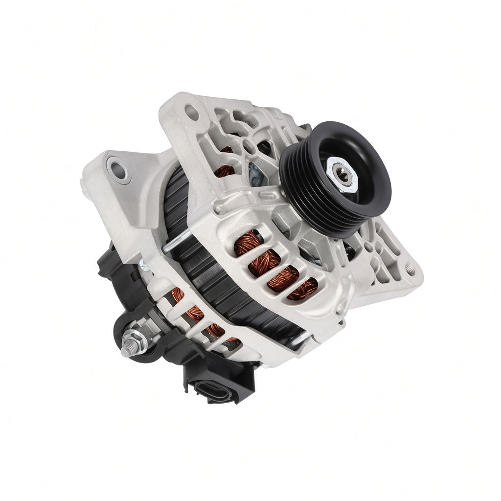 High Output Alternator for Kia Rio (2012-2013) 1.6L