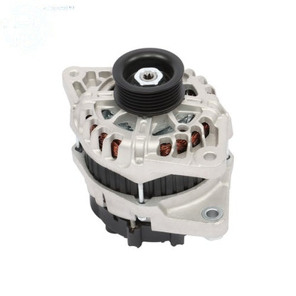 High Output Alternator for Kia Rio (2012-2013) 1.6L