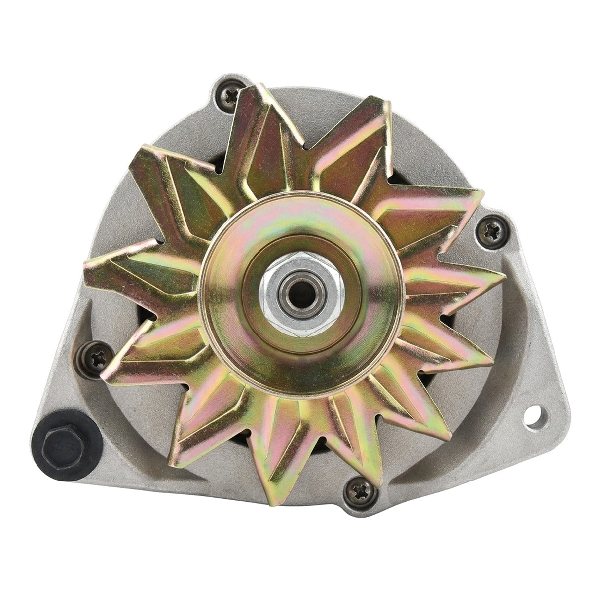High Output Alternator for Land Rover Range Rover (1989-1992) 3.9L