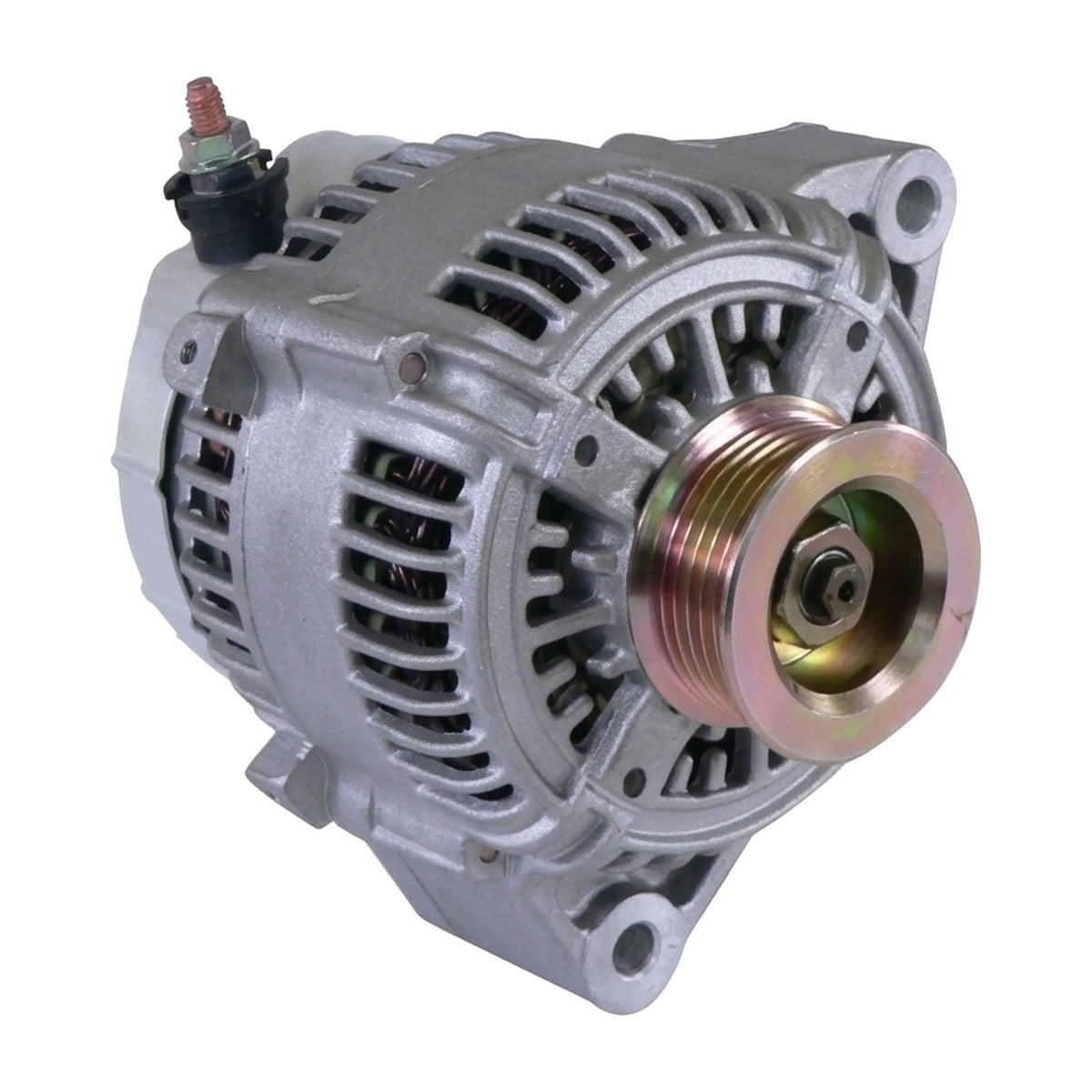 High Output Alternator for Lexus LS SC (1998-2000) 4.0L