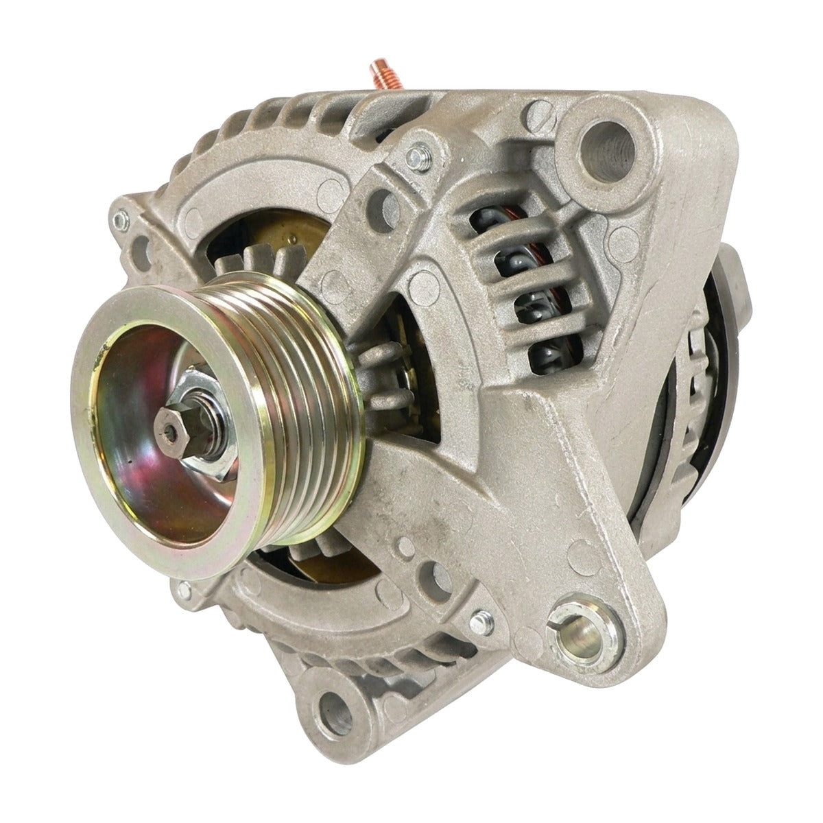 High Output Alternator for Lexus LS430 SC430 (2001-2010) 4.3L