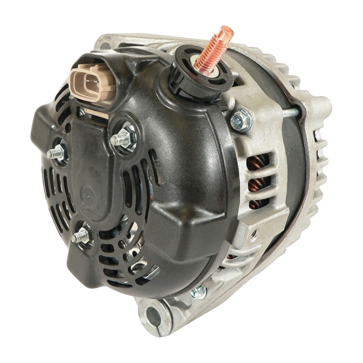 High Output Alternator for Lexus LS430 SC430 (2001-2010) 4.3L