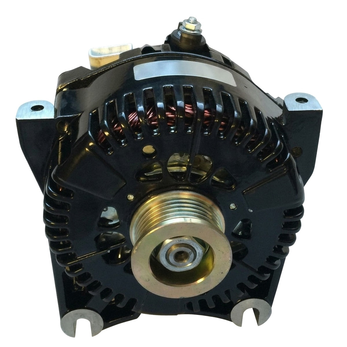 High Output Alternator for Lincoln Mark VIII (1996-1998) 4.6L