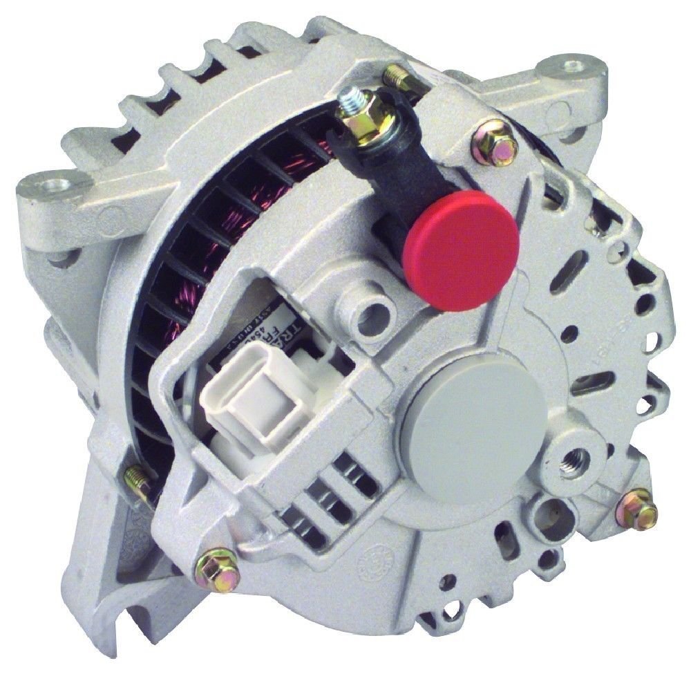 High Output Alternator for Lincoln Navigator (2003-2004) 5.4L