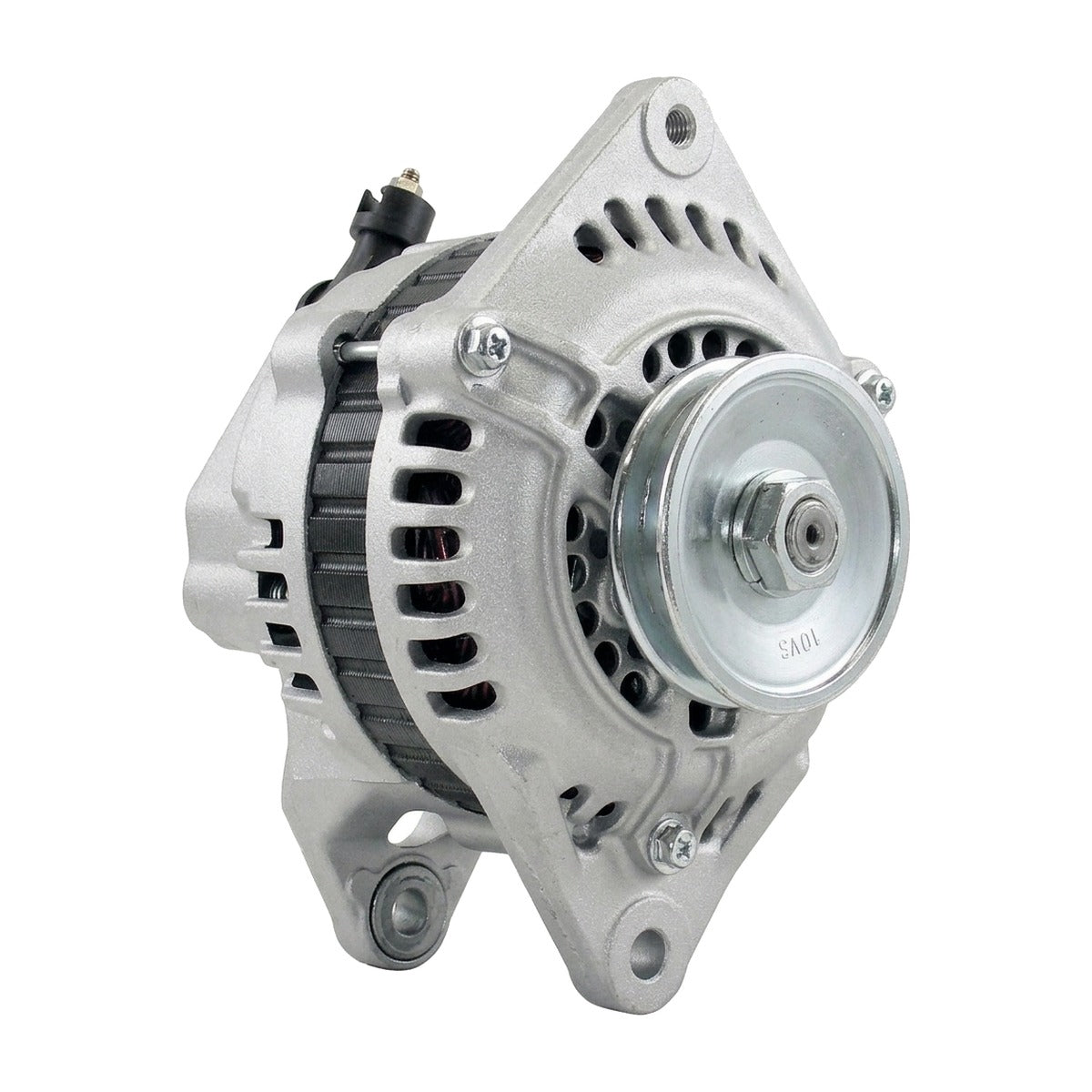 High Output Alternator for Mazda 323 (1986-1987) 1.6L