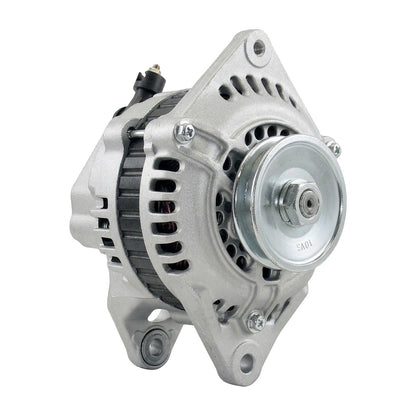High Output Alternator for Mazda 323 (1986-1987) 1.6L