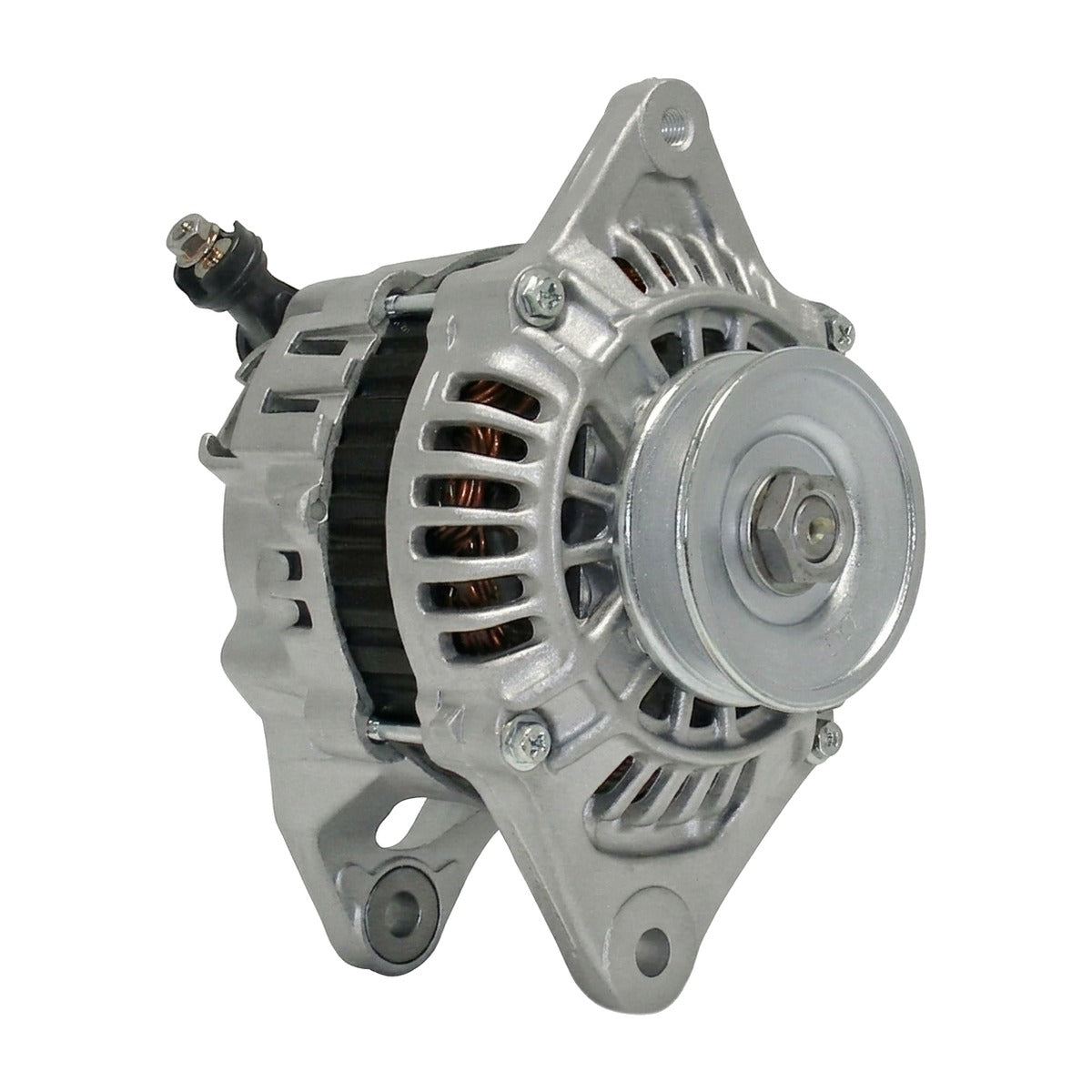 High Output Alternator for Mazda B2200 (1990-1993) 2.2L