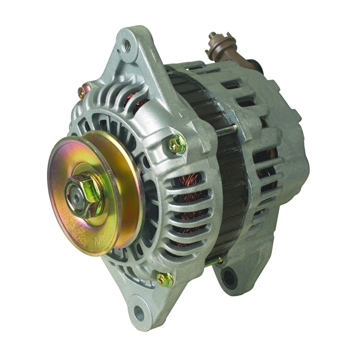 High Output Alternator for Mazda MX-5 Miata (1990-1993) 1.6L