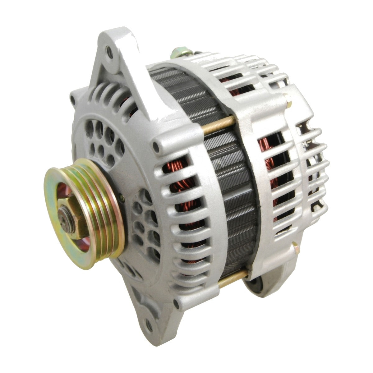 High Output Alternator for Mazda MX-5 Miata (2001-2005) 1.8L