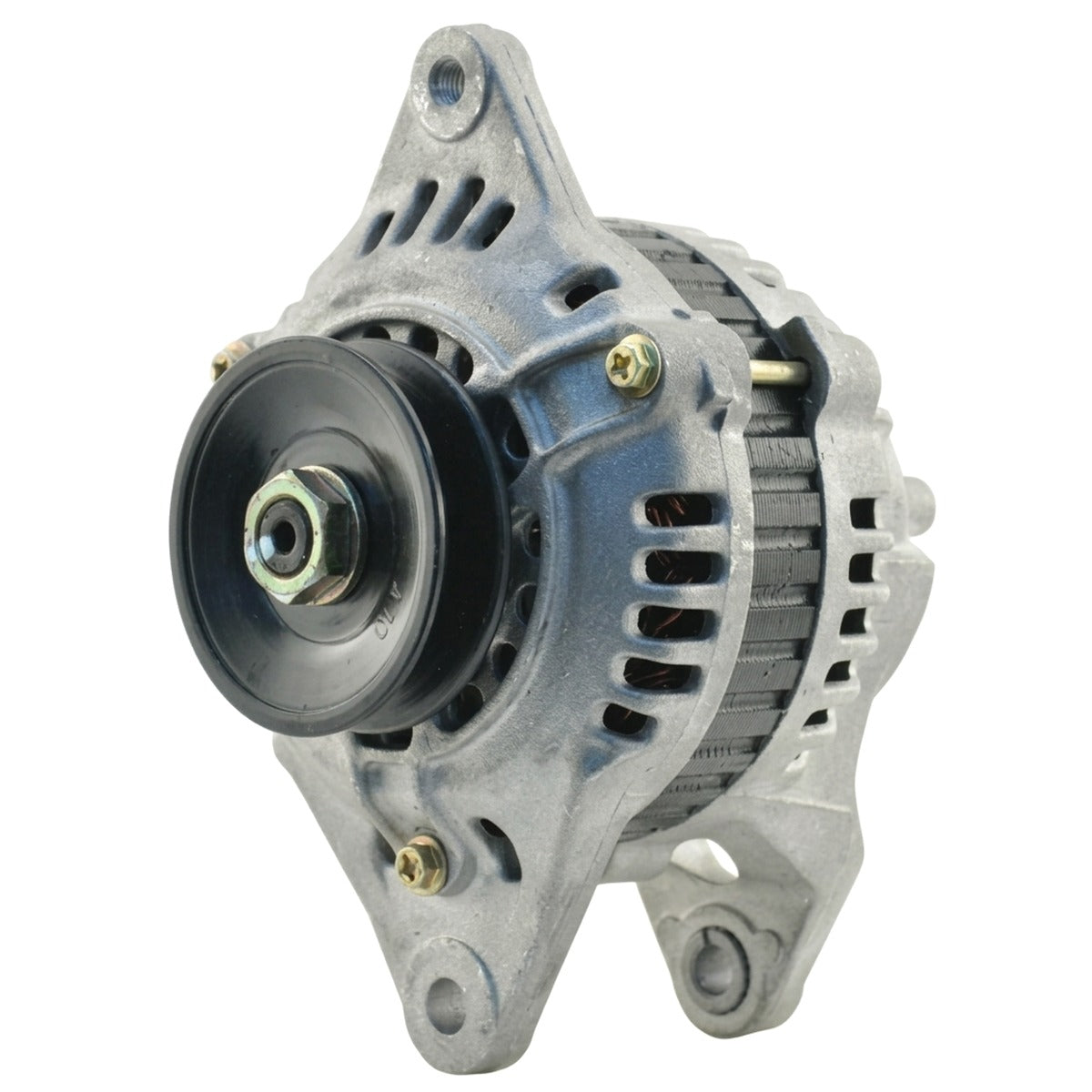 High Output Alternator for Mazda RX-7 (1984-1985) 1.1L 1.3L