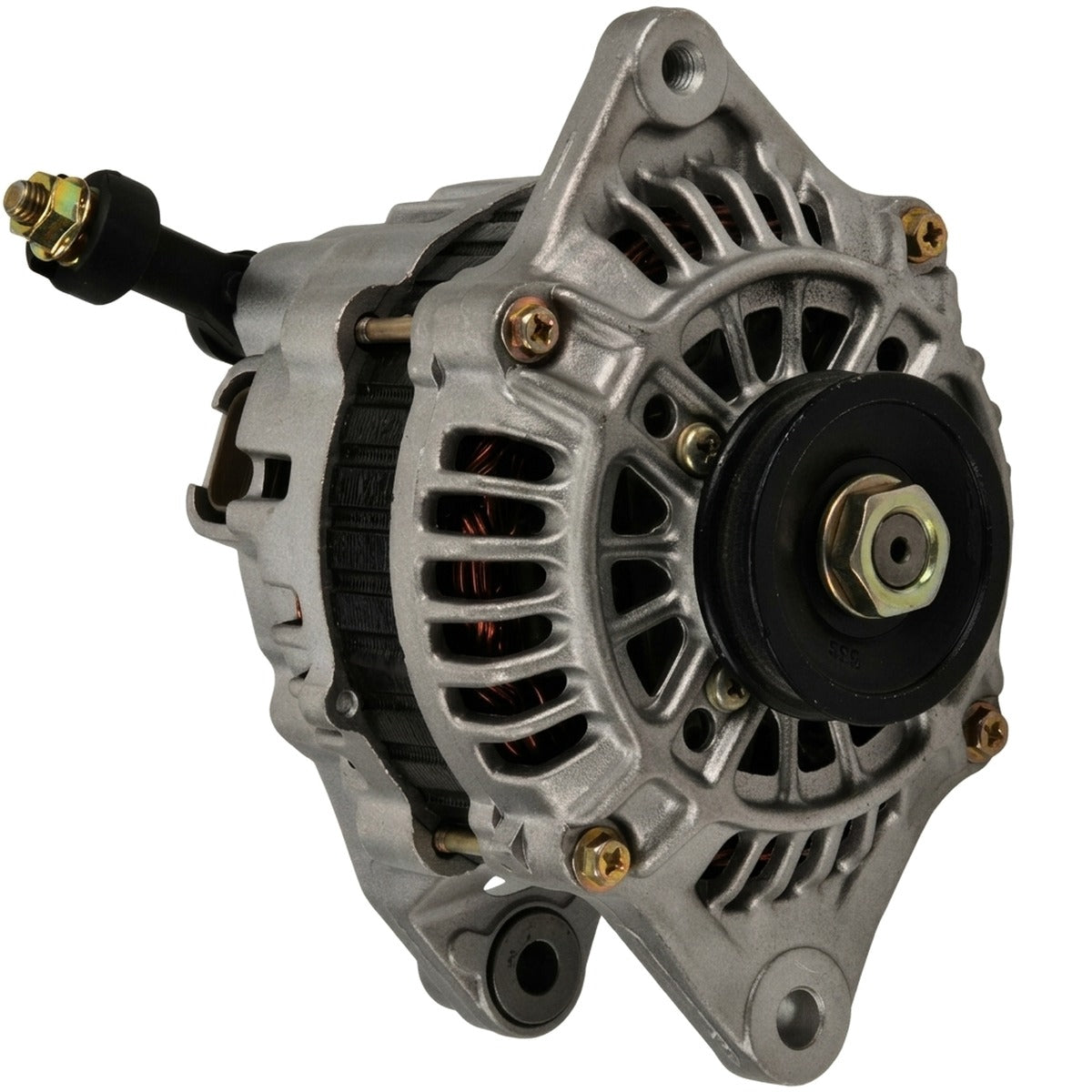 High Output Alternator for Mazda RX-7 (1989-1991) 1.3L