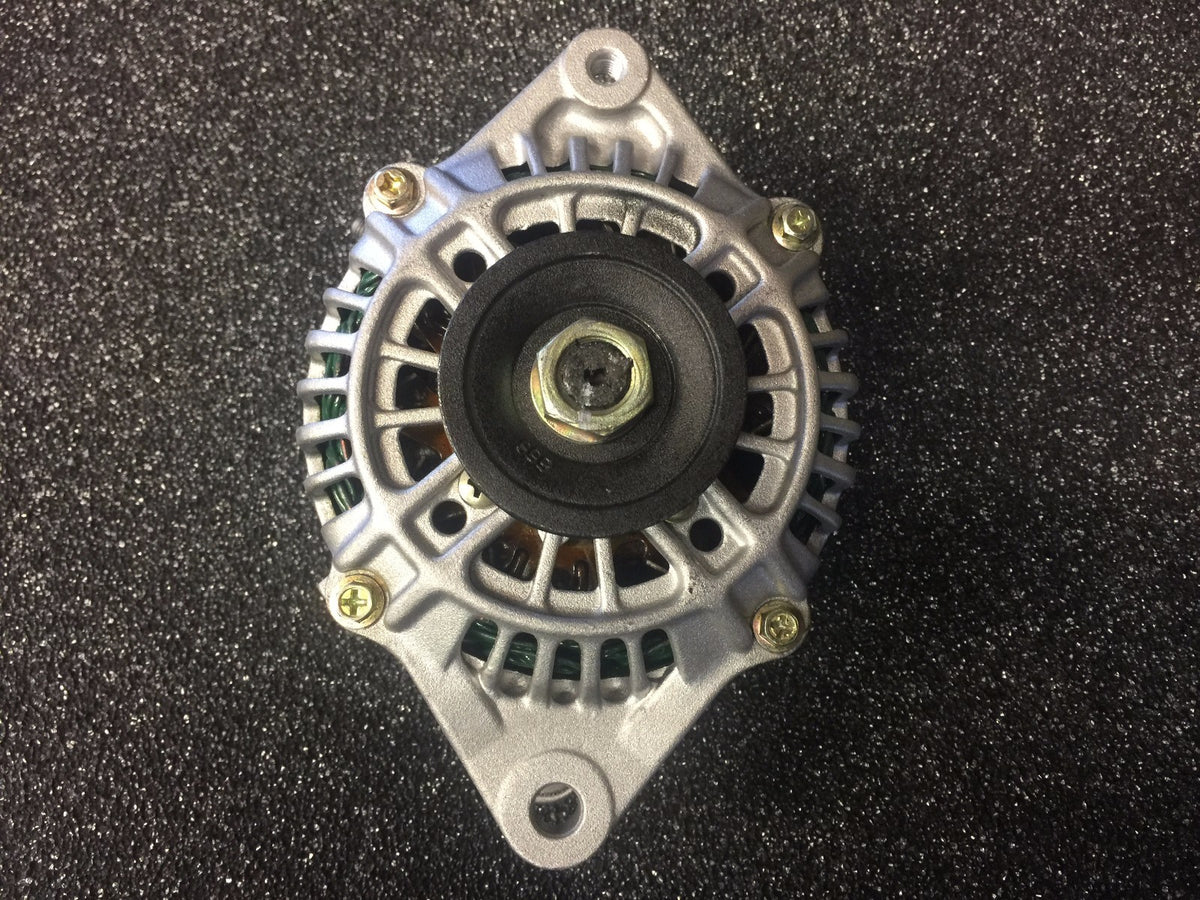 High Output Alternator for Mazda RX-7 (1989-1991) 1.3L