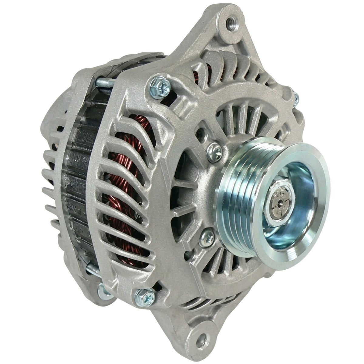 High Output Alternator for Mazda RX-7 (1993-1995) 1.3L