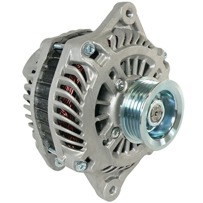 High Output Alternator for Mazda RX-7 (1993-1995) 1.3L