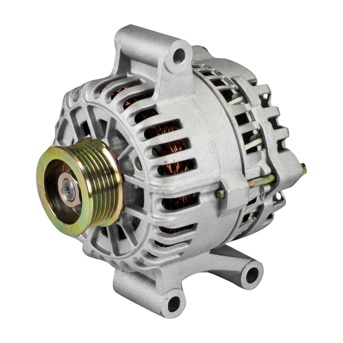 High Output Alternator for Mazda Tribute (2001-2004) 3.0L