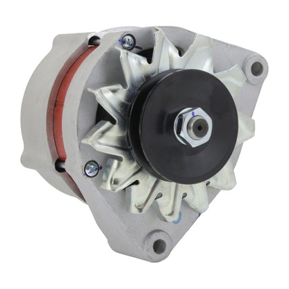 High Output Alternator for Mercedes-Benz 230 240D 280E 300D (1975-1985) 2.3L 2.4L 2.8L 3.0L