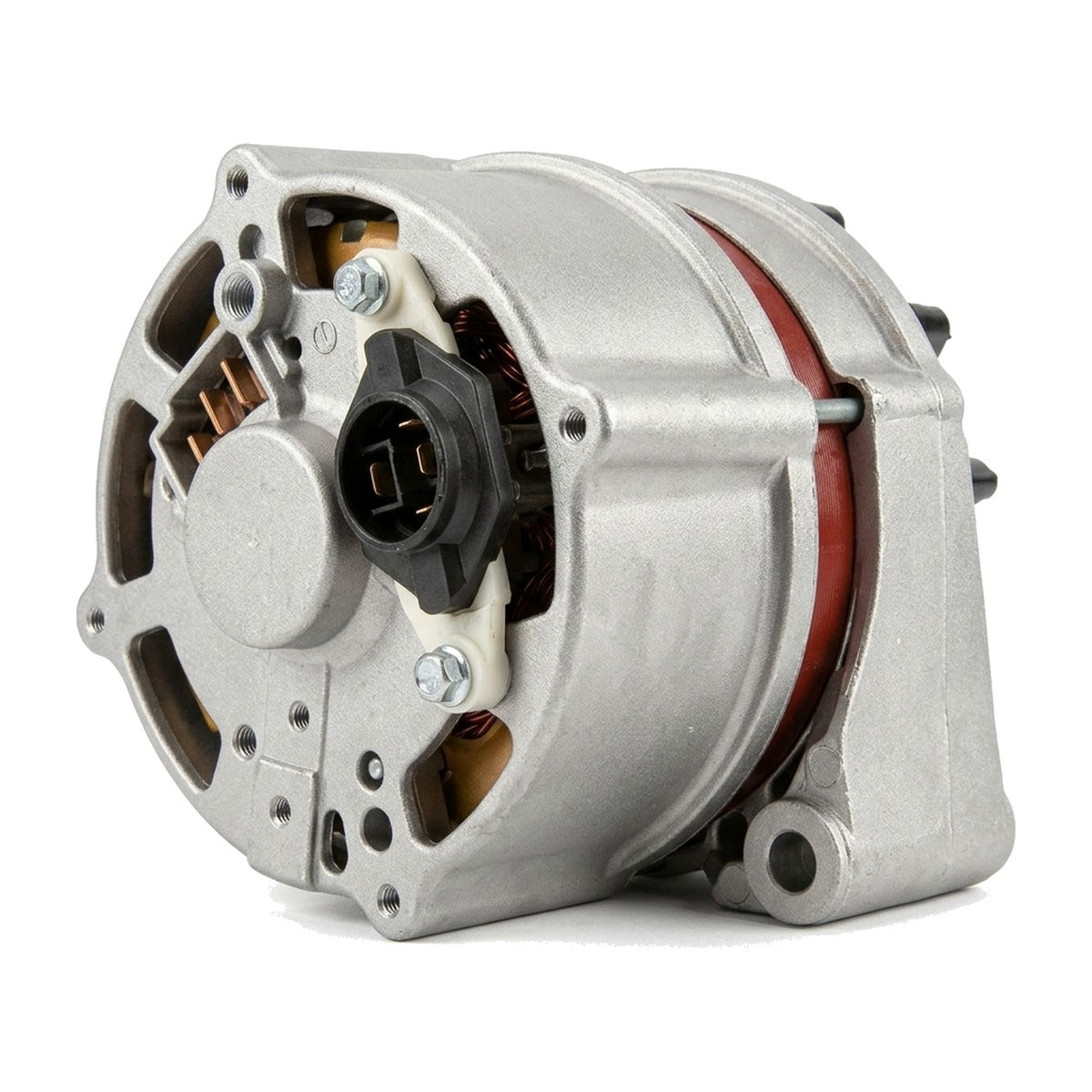 High Output Alternator for Mercedes-Benz 230 240D 280E 300D (1975-1985) 2.3L 2.4L 2.8L 3.0L