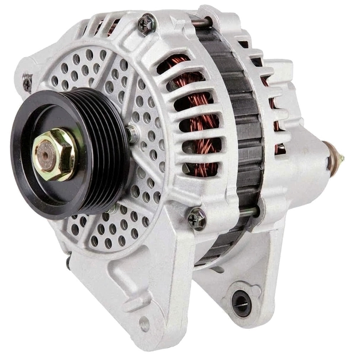 High Output Alternator for Mitsubishi 3000GT (1991-1995) 3.0L