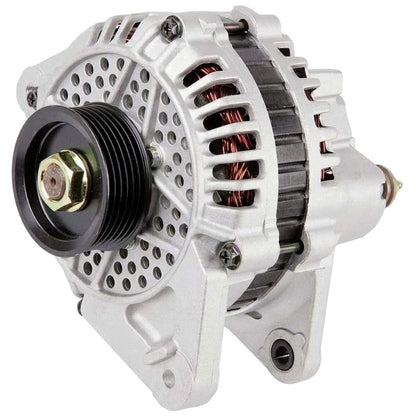 High Output Alternator for Mitsubishi 3000GT (1991-1995) 3.0L