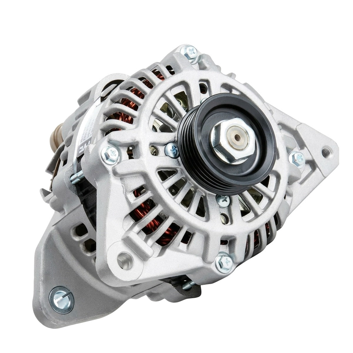 High Output Alternator for Mitsubishi Lancer (2002-2004) 2.0L