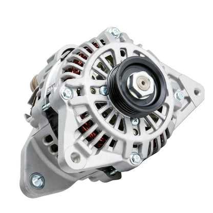 High Output Alternator for Mitsubishi Lancer (2002-2004) 2.0L