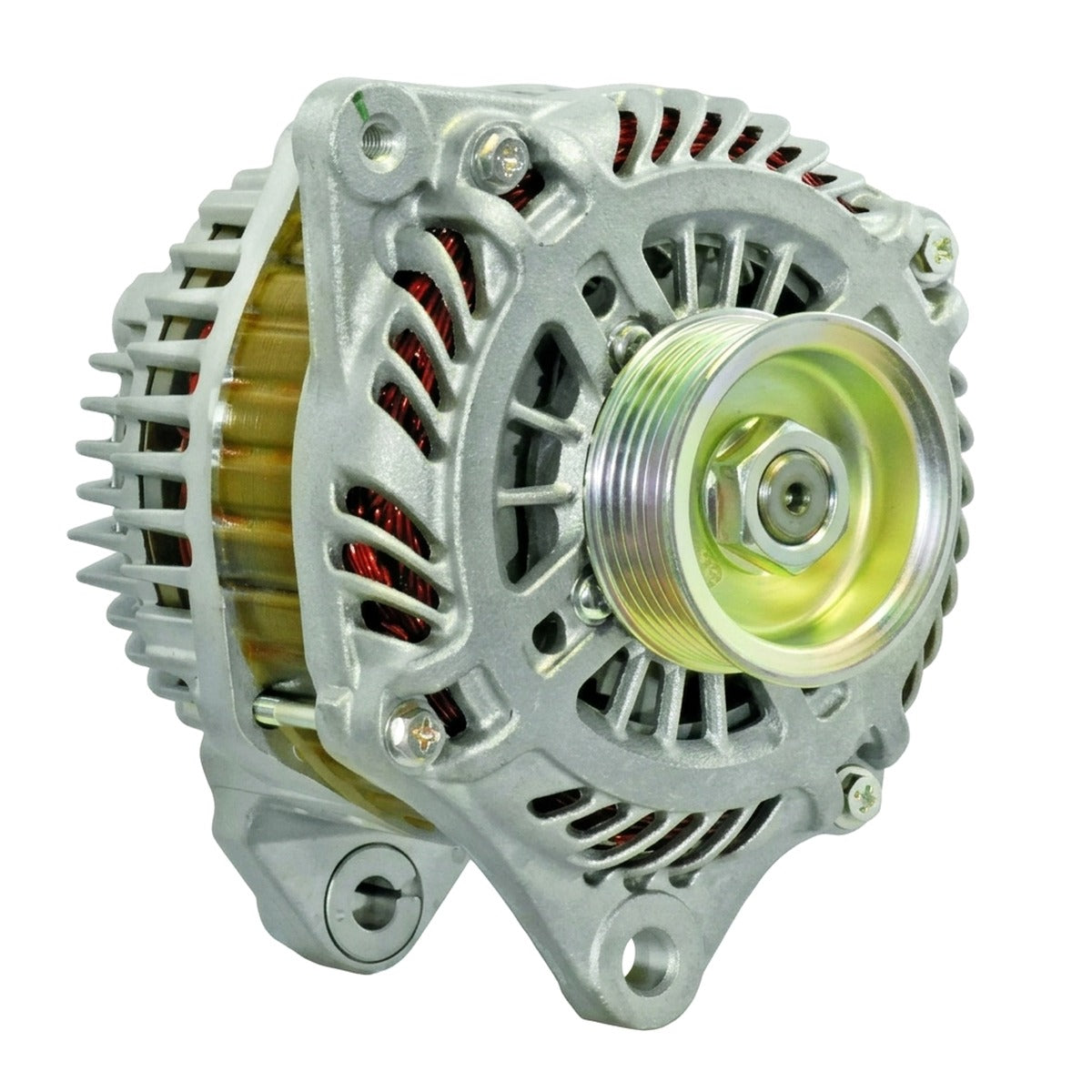 High Output Alternator for Mitsubishi Lancer (2005-2006) 2.0L