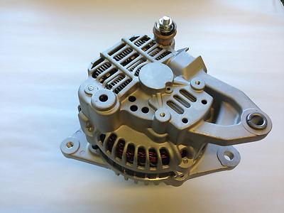 High Output Alternator for Mitsubishi Lancer (2005-2006) 2.0L