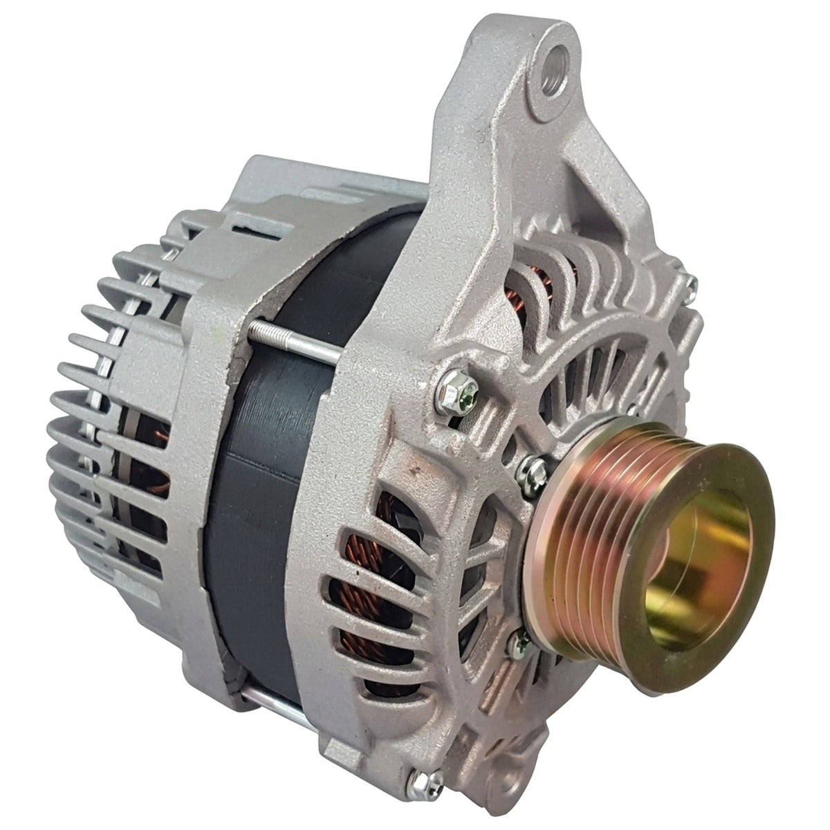 High Output Alternator for Mitsubishi Lancer (2014-2017) 2.0L 2.4L