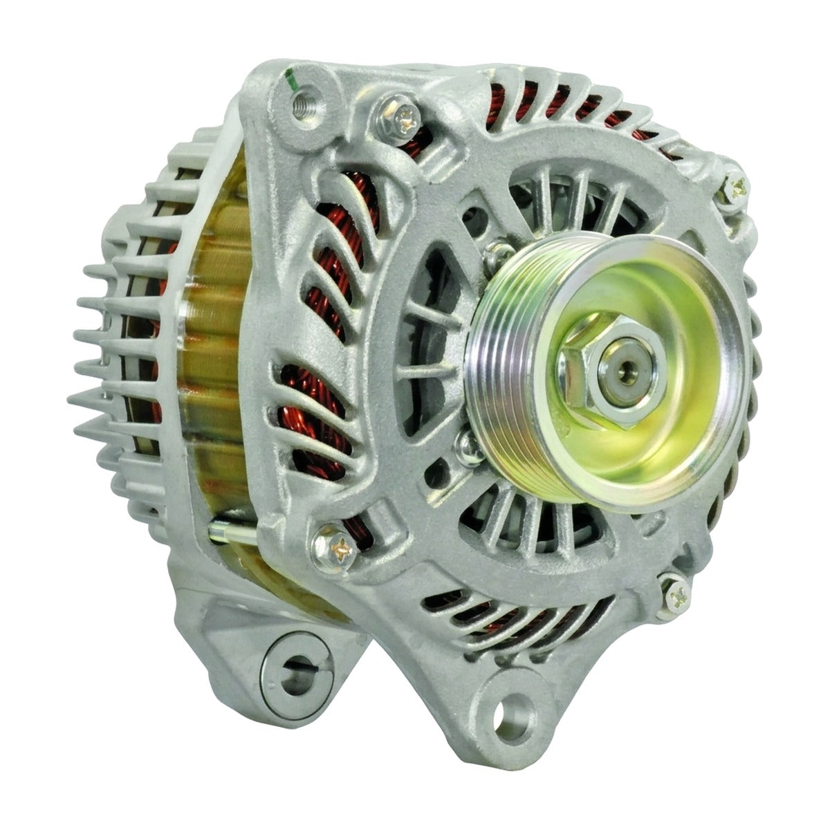 High Output Alternator for Mitsubishi Lancer Evolution (2003-2006) 2.0L