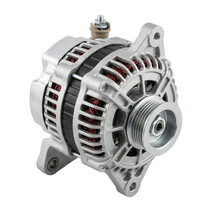 High Output Alternator for Mitsubishi Lancer Evolution (2003-2006) 2.0L