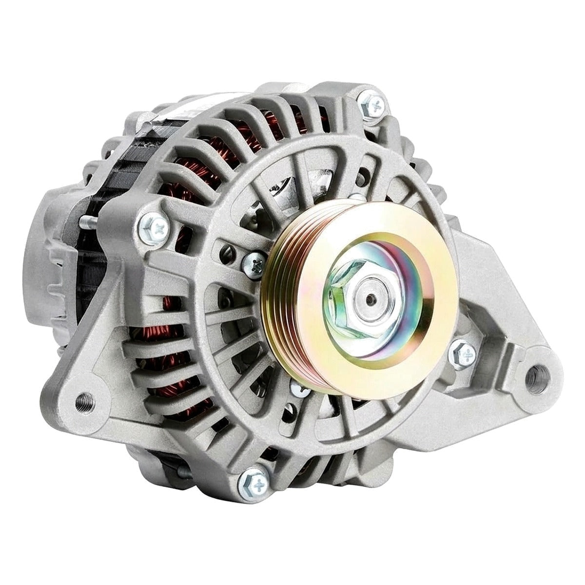 High Output Alternator for Mitsubishi Montero Sport (1997-1998) 3.0L