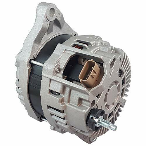 High Output Alternator for Mitsubishi Outlander (2015-2018) 2.4L