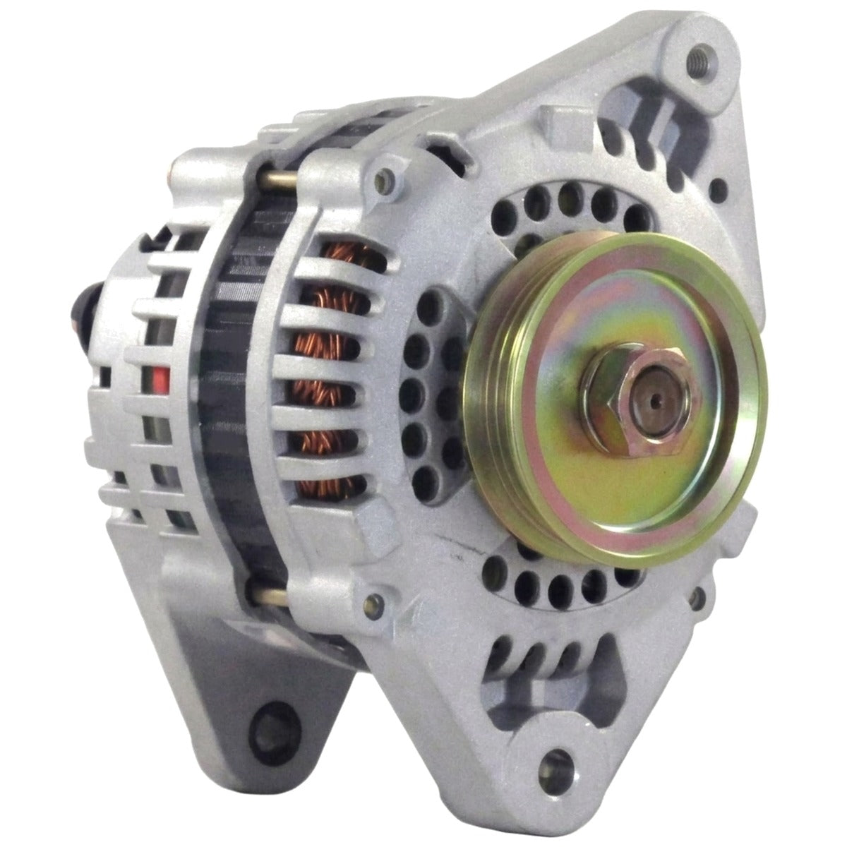 High Output Alternator for Nissan 240SX (1989-1994) 2.4L