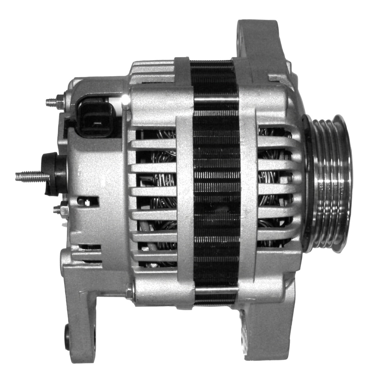 High Output Alternator for Nissan 240SX (1989-1994) 2.4L