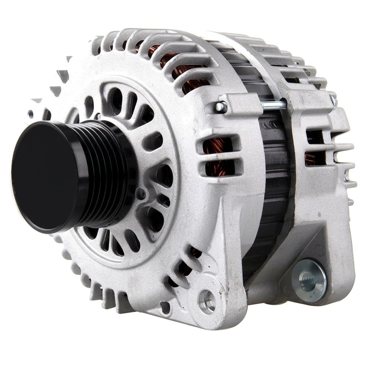 High Output Alternator for Nissan Altima Sentra (2002-2006) 2.5L